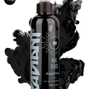 InkPro Black Velvet 30 ml