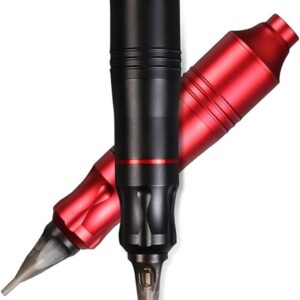 VoltEdge Hybrid Machine